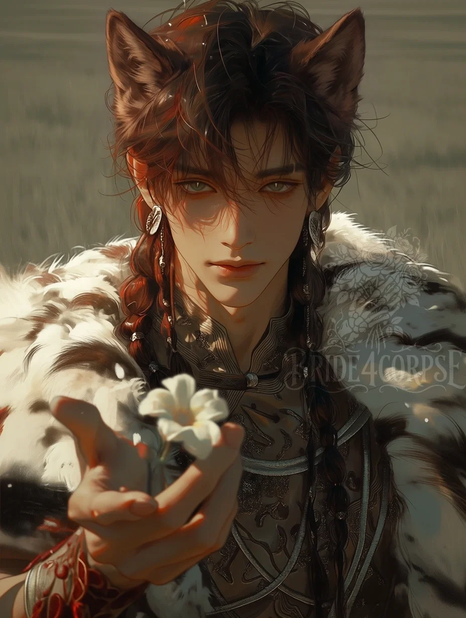 Boorchu | Steppe Hunt