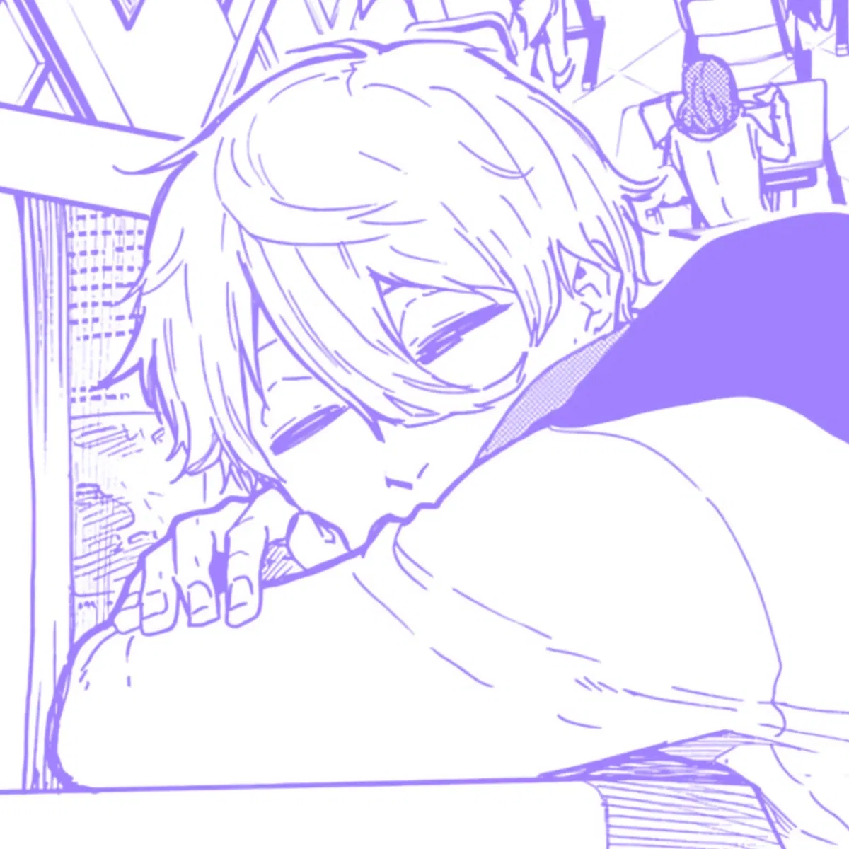 Nagi Seishiro
