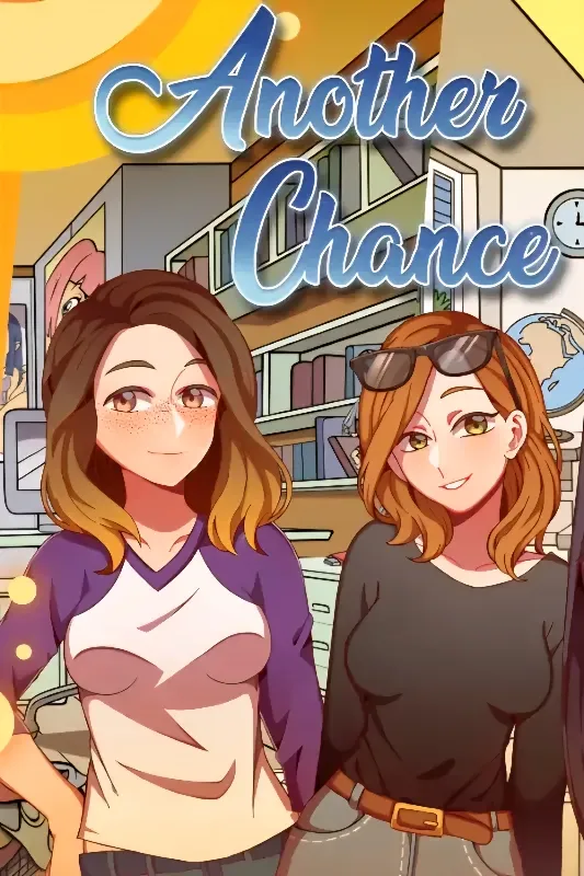 Another Chance
