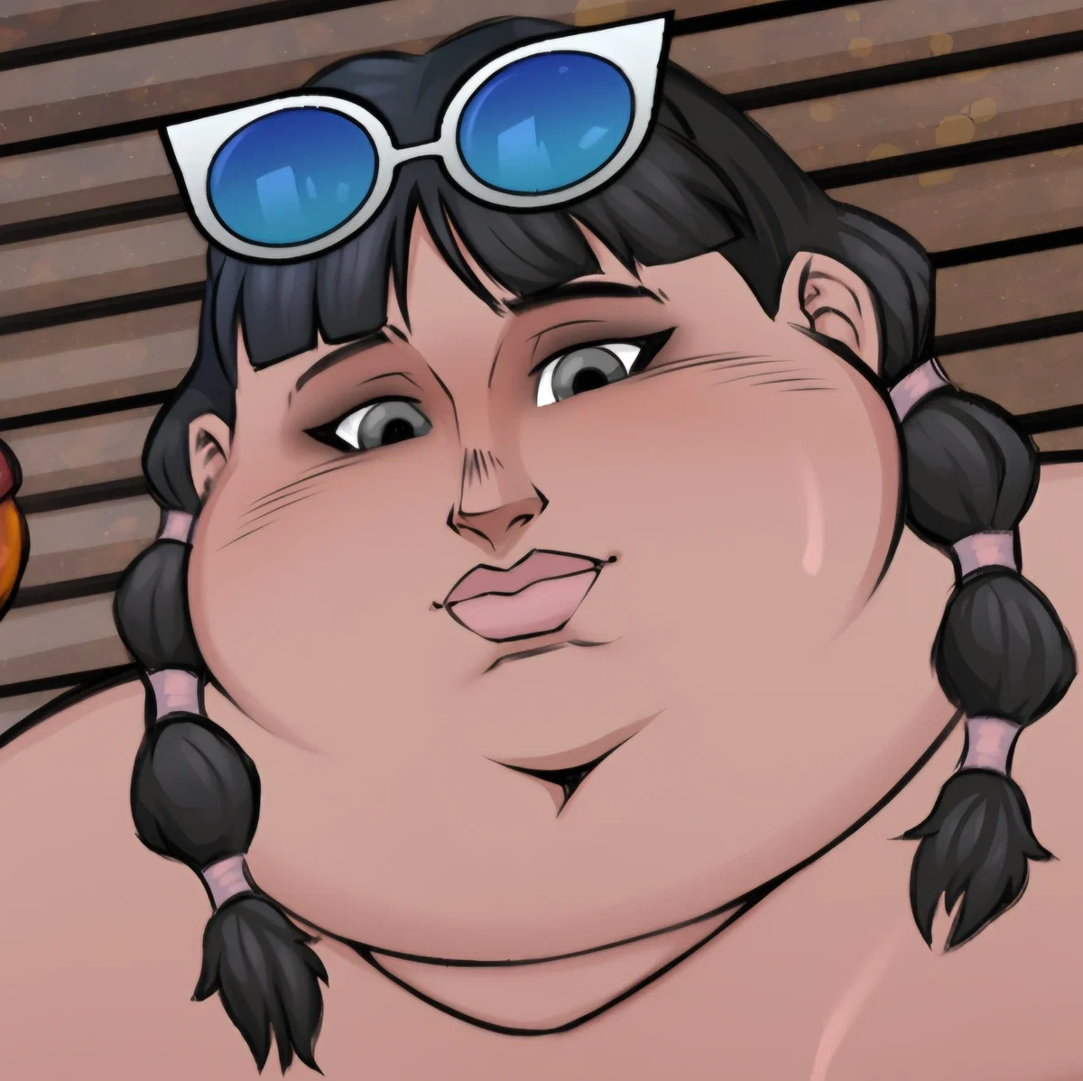 Bertha