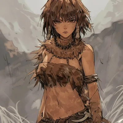 Maevra | Reachman Leader