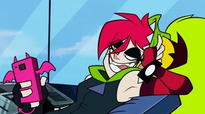 Demencia - Villainous 