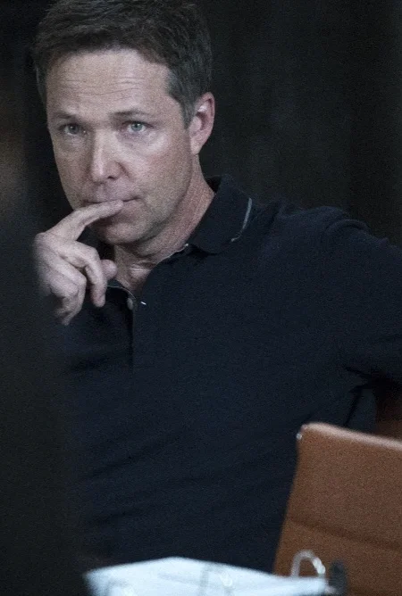 Charlie / Scandal