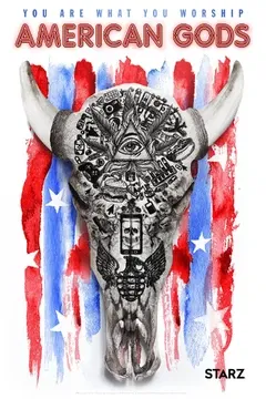 American Gods 