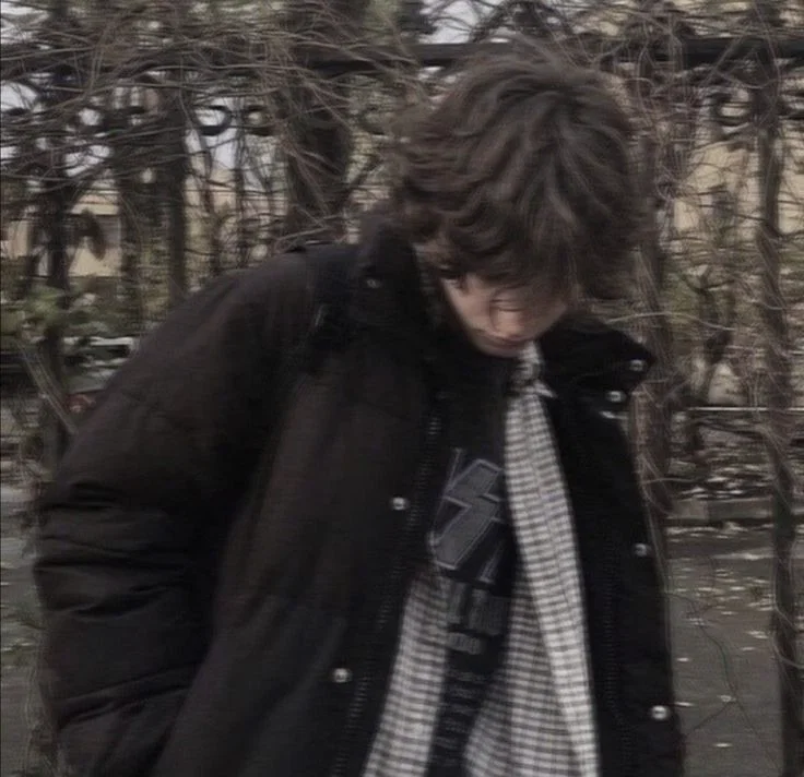 Tobias Erin Rogers [Ticci Toby]