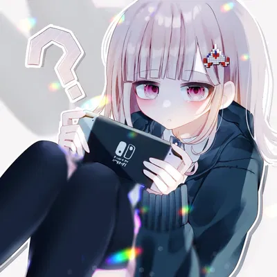 Chiaki Nanami