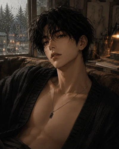 Eugene┊Online Friend