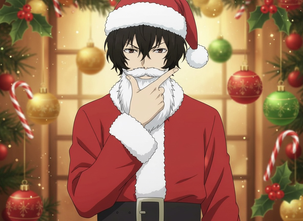 Dazai Osamu