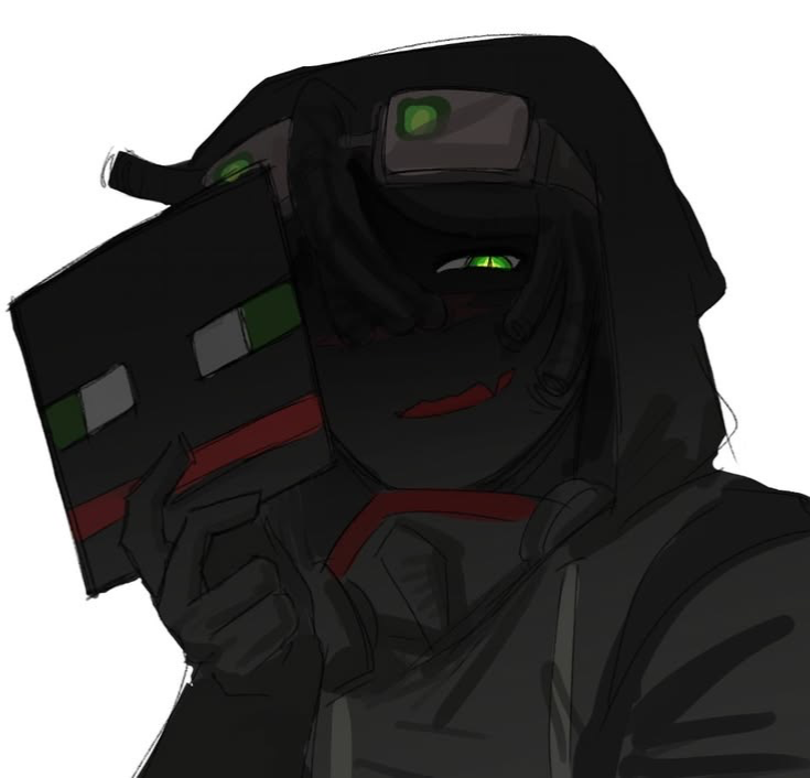 VERITY IS NOW MOB?? // Thatmob
