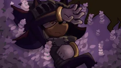 Sir Lancelot Shadow 