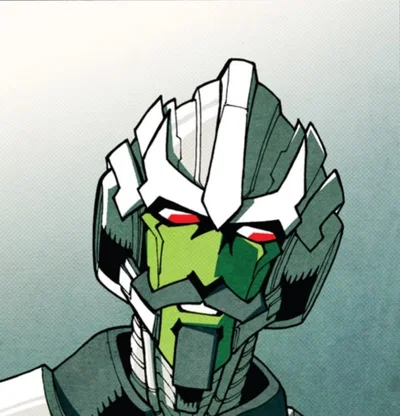 IDW | Minimus Ambus