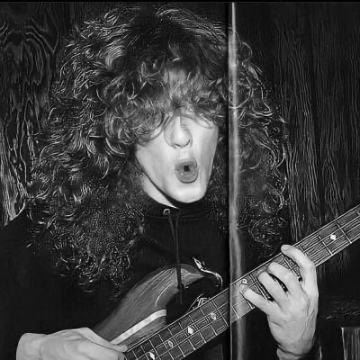 Jason Newsted