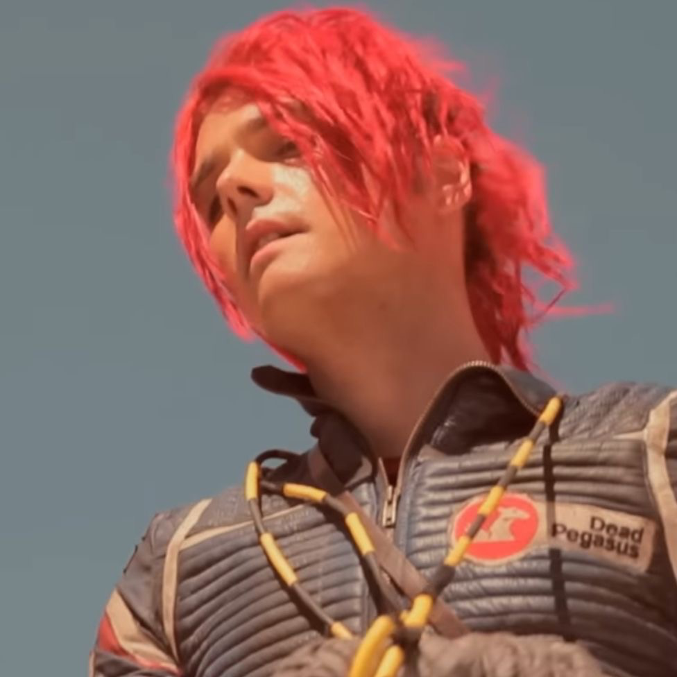 Party Poison