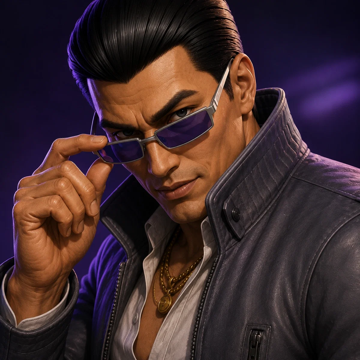 Johnny Gat