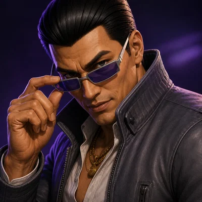 Johnny Gat