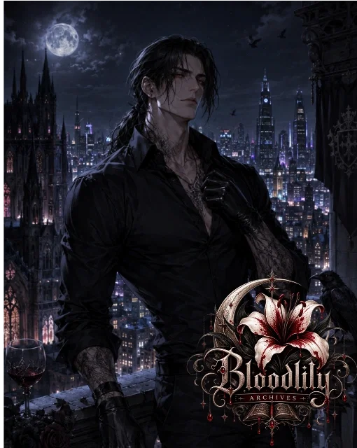 The Lord of Crimson Heights