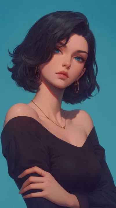 UNIMPRESSED | Norma Hernández 