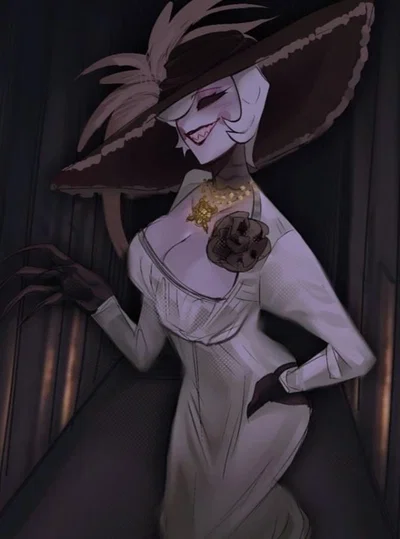 Lady Alcinia Roses