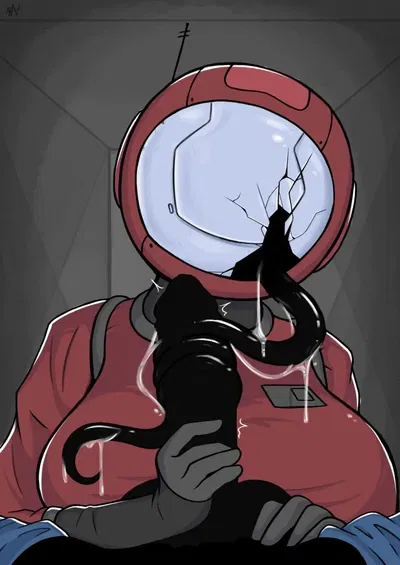 Red - Among Us
