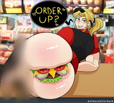 Futa Burger