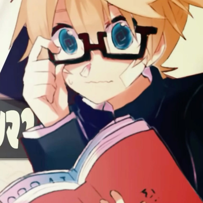 Plus Boy / Kagamine Len