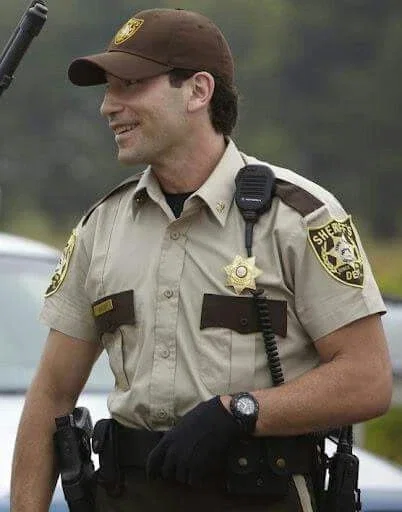 Shane Walsh - Partners