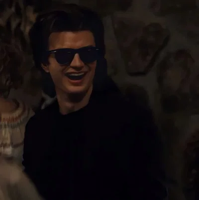 Steve Harrington ^^