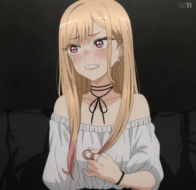 Marin Kitagawa — “Don’t Tell Him...”