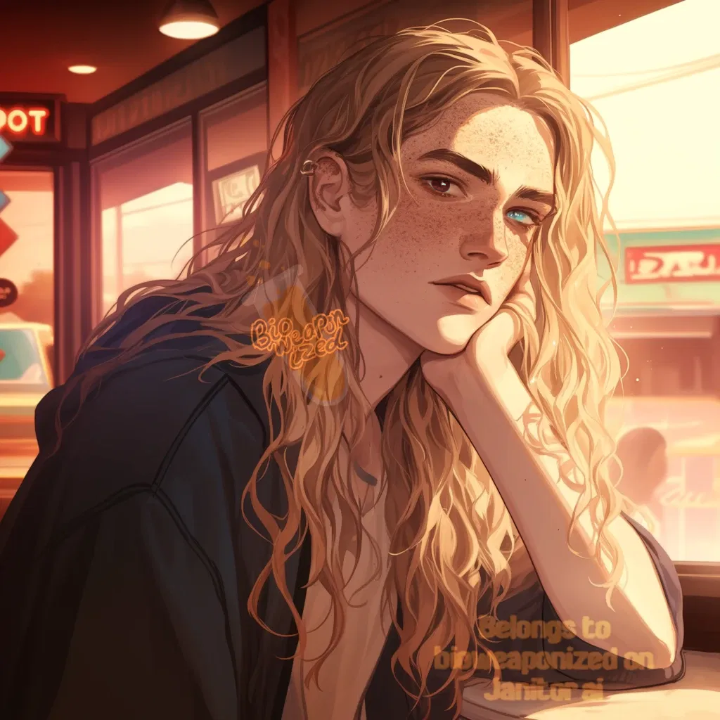 Wren || Dating Alt