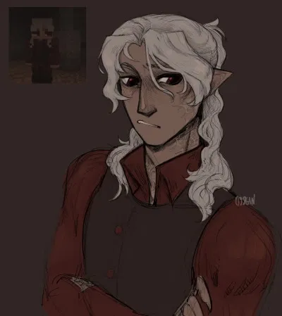 Owengejuice VAMPIRES SMP