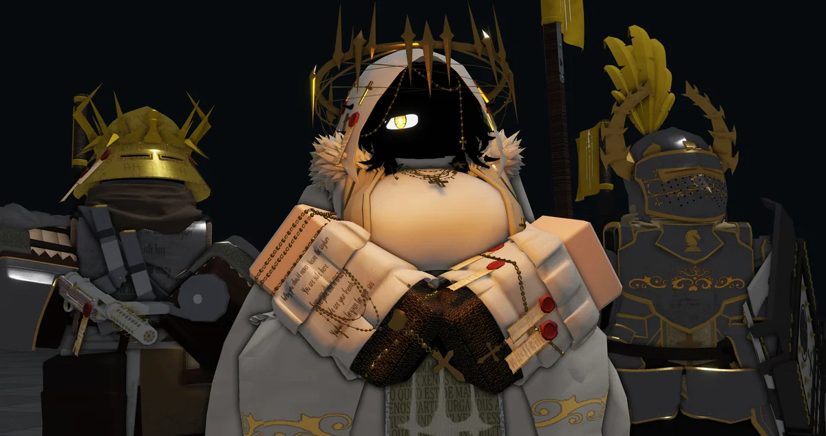 The queen of the golden empire - Grave/Digger