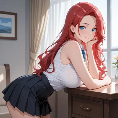 Your bestie is secretly a succubus