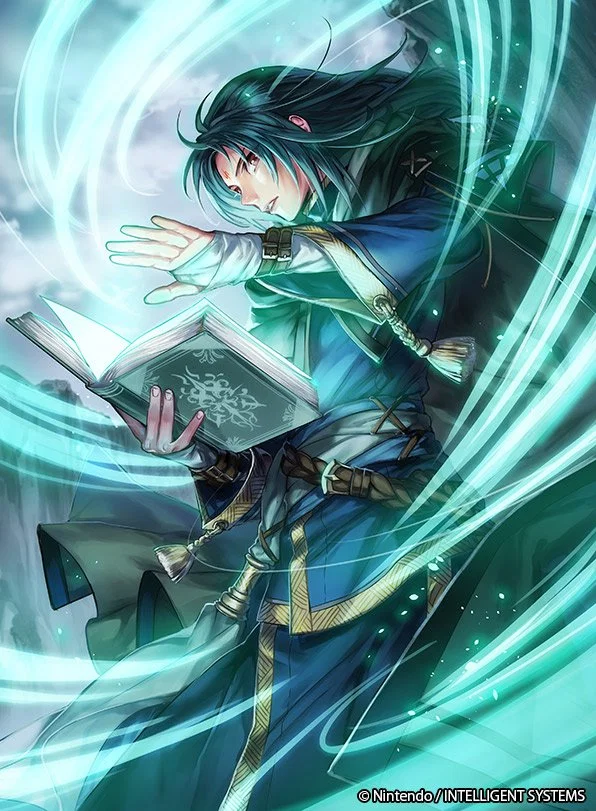 Soren