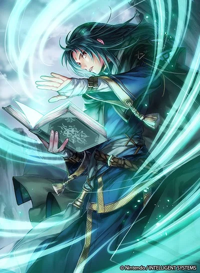 Soren