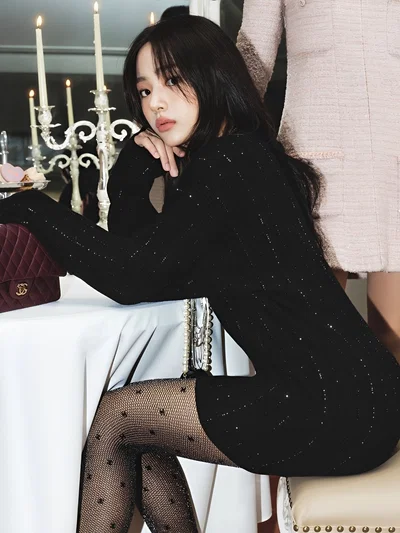 Kim Minji | 김민지 | NWJNS + ⊹ 뇨진스 🐰⋆. ̊ NEWJEANS