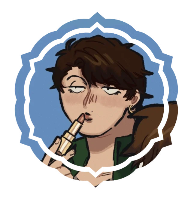 Ellana ╱ Codependency 