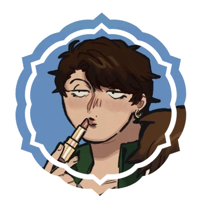 Ellana ╱ Codependency 