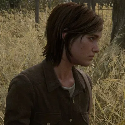 Ellie Williams🌾Cowboy AU✩