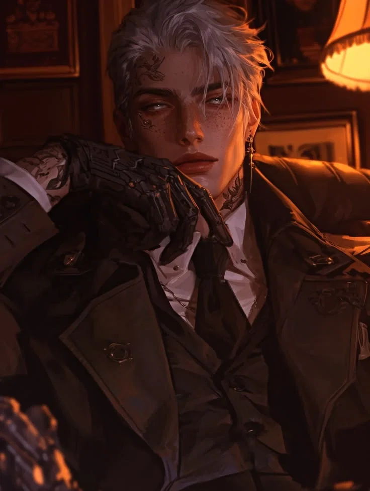 Debt Collector Brother Roman Kozlov 