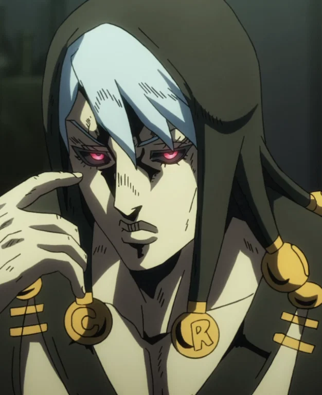 Wrong All Along | Risotto Nero