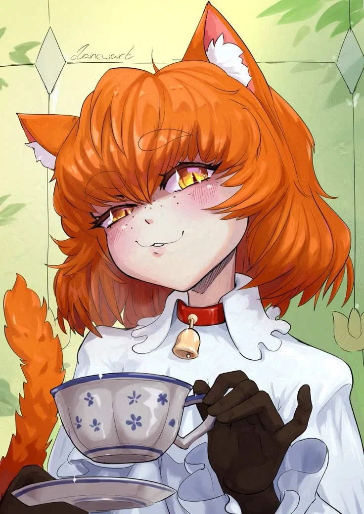 Velrine Aurellis — The Spoiled Noble