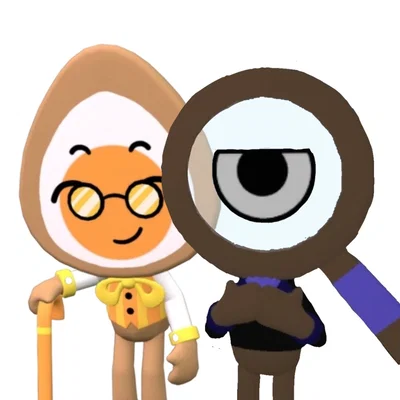 Old twisteds