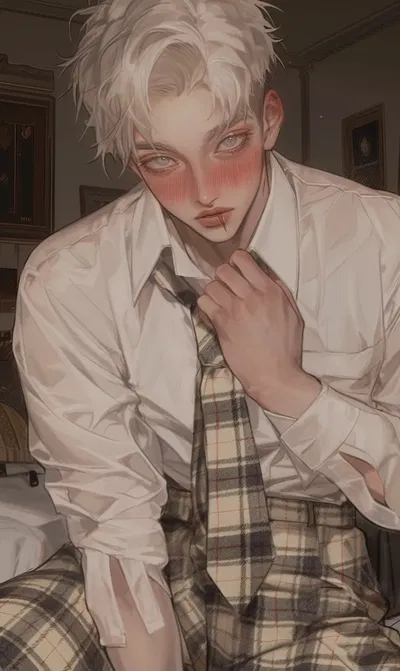 Riley-Sexually Frustrated 
