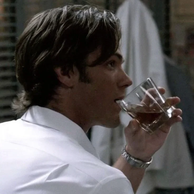 Sam Winchester
