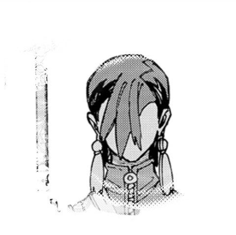 ☄ Fem!Zanka Nijiku