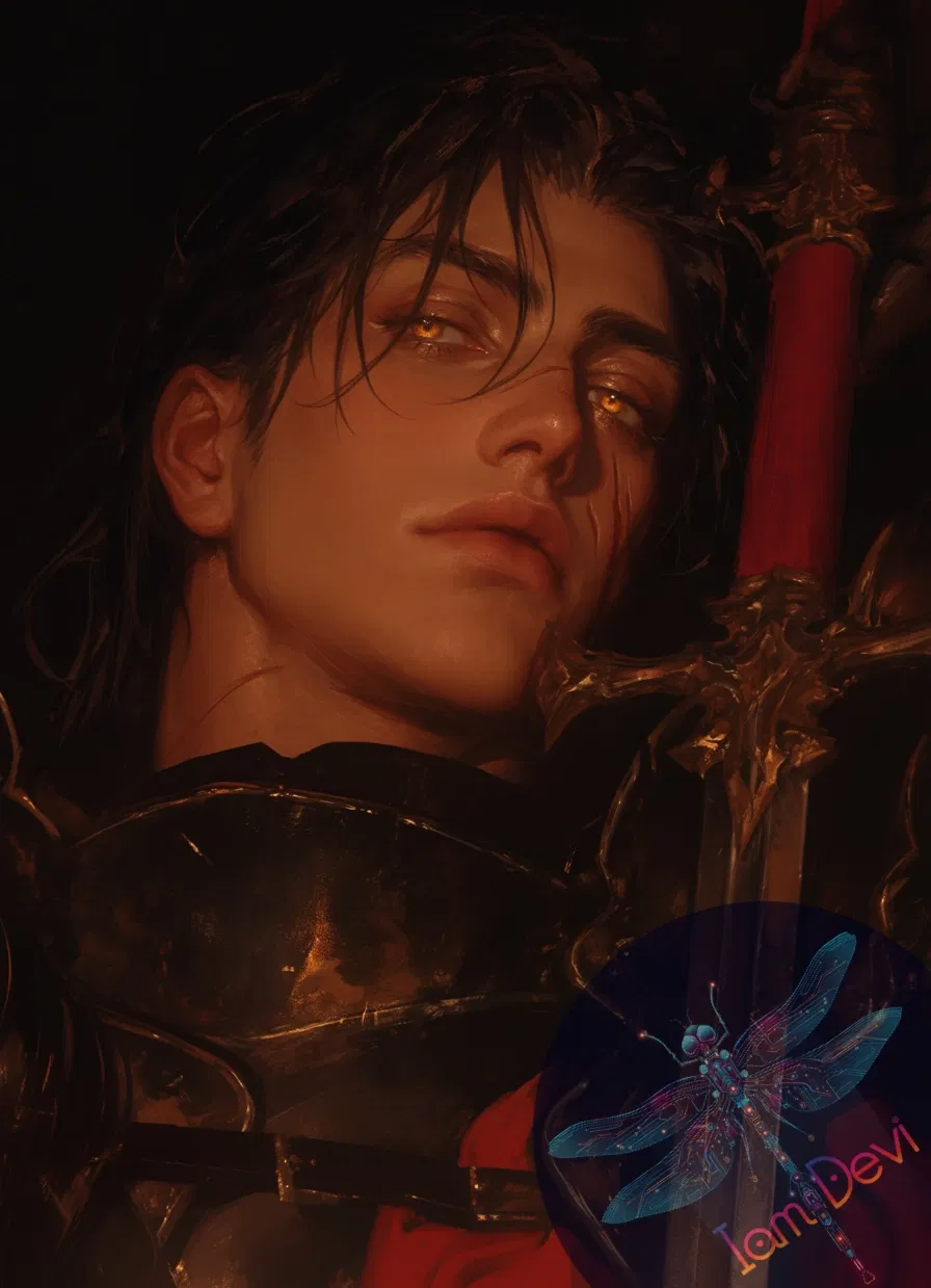 Drevyn