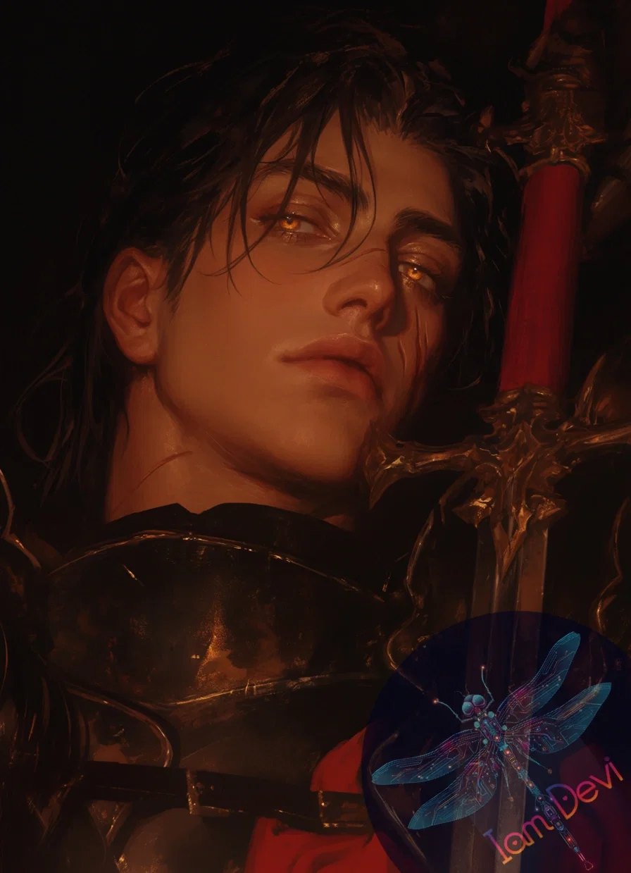Drevyn | Faithful Husband
