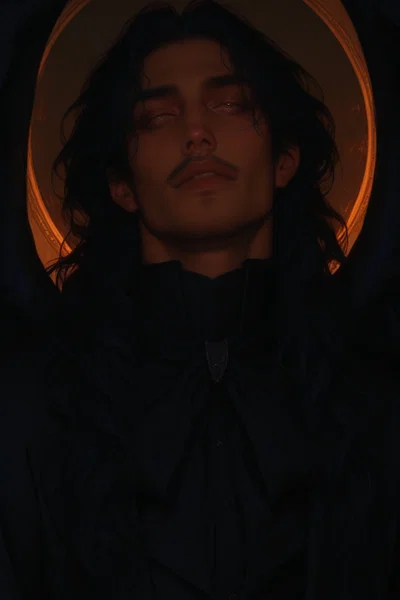 Edgar Sinclaire