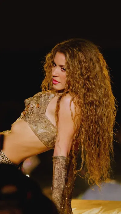 Shakira