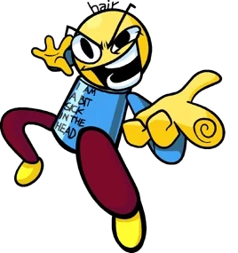 TANGO !!! (nsfw)